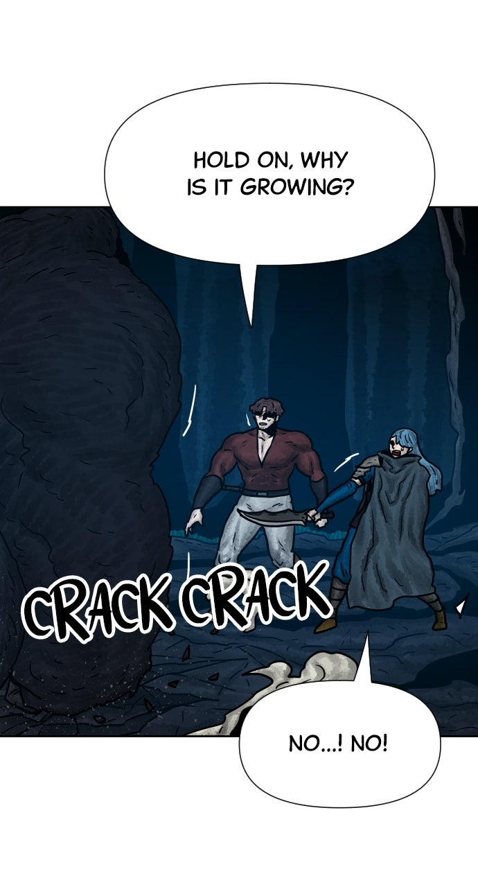 Read Warrior Executioner EN Manga Online