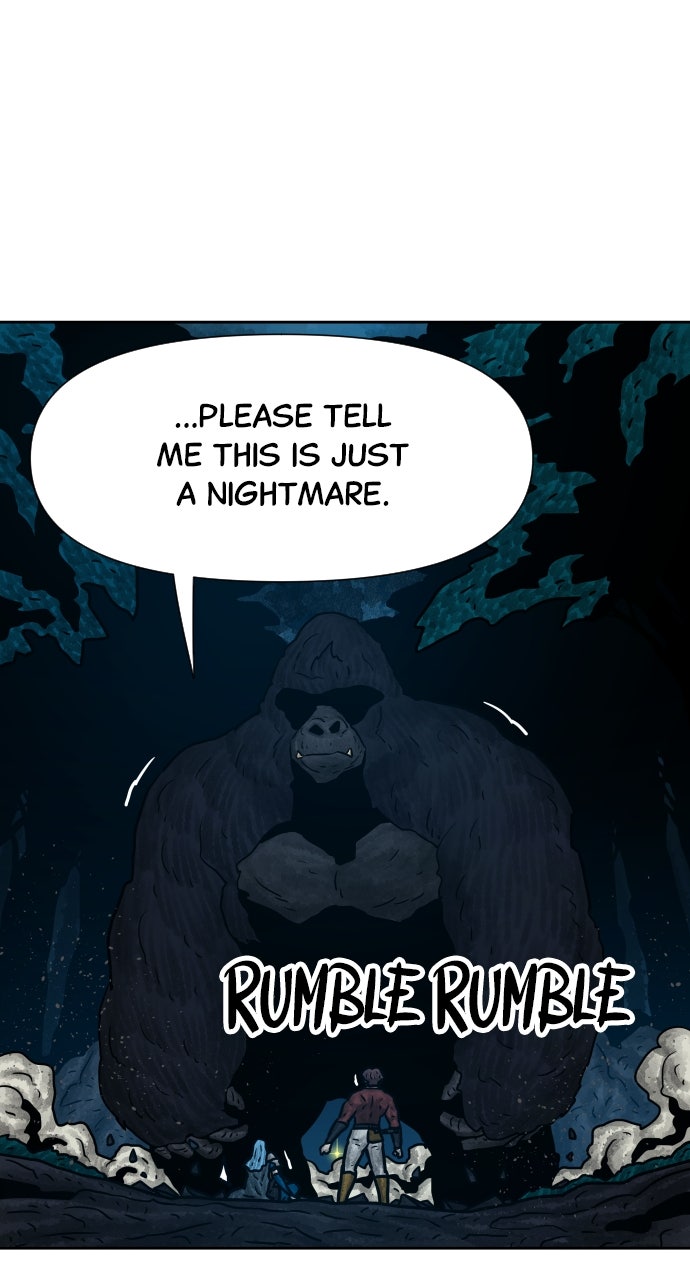 Read Warrior Executioner EN Manga Online