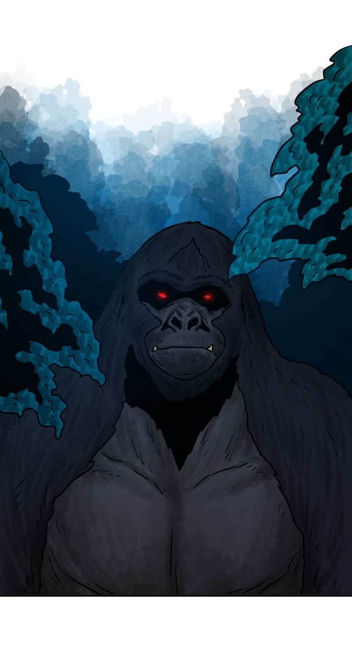 Read Warrior Executioner EN Manga Online