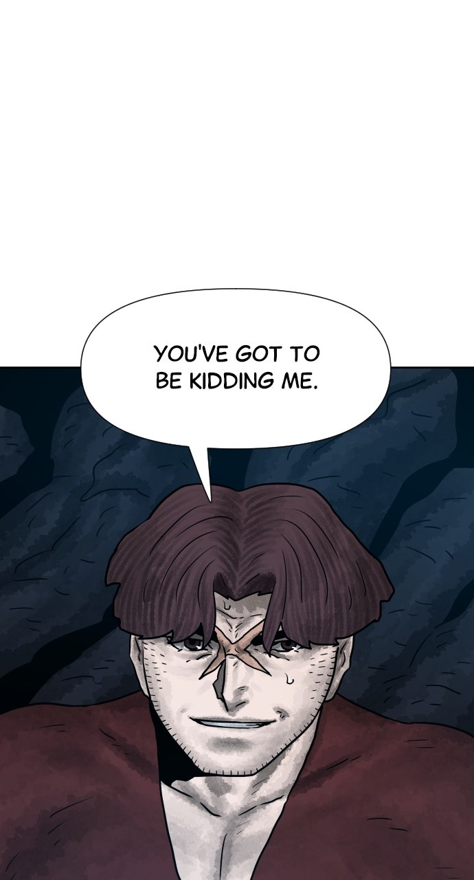 Read Warrior Executioner EN Manga Online