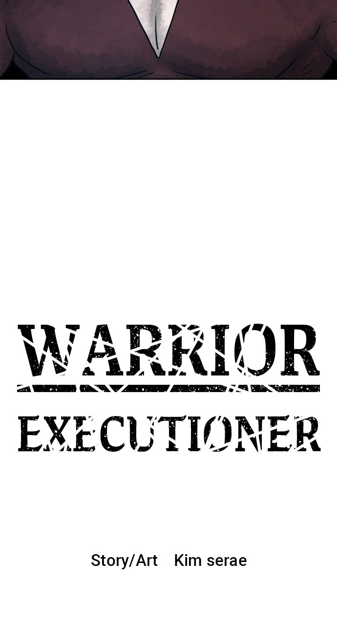 Read Warrior Executioner EN Manga Online