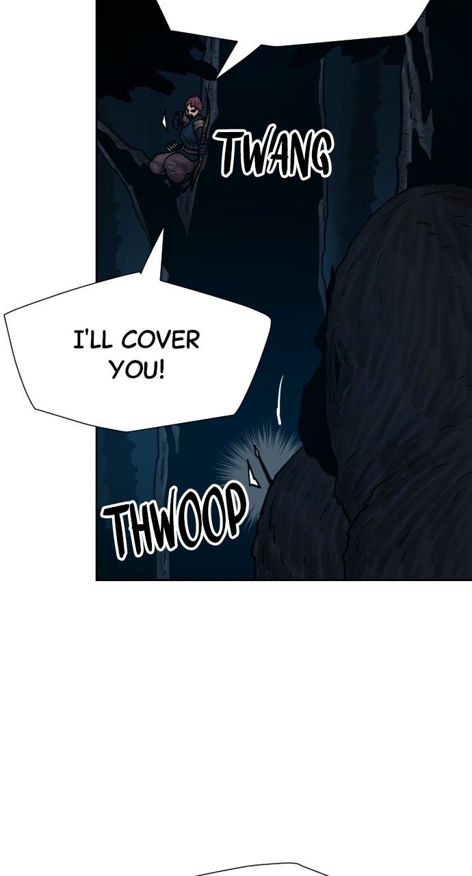 Read Warrior Executioner EN Manga Online