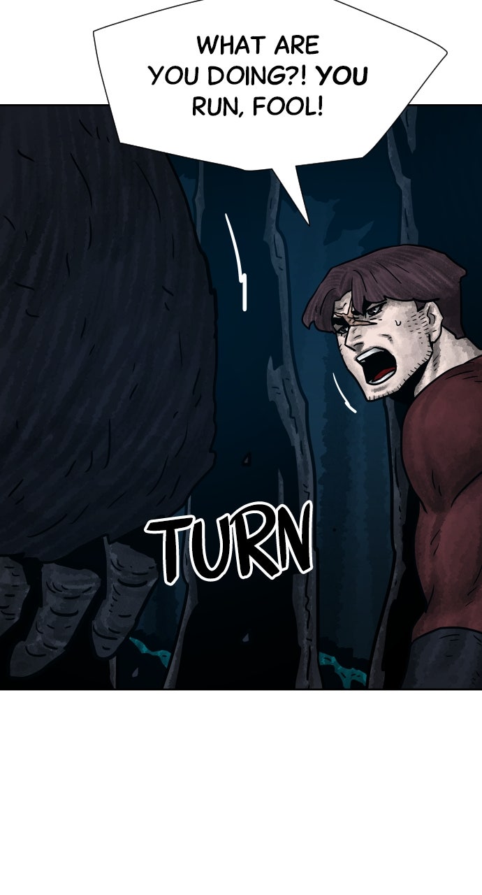 Read Warrior Executioner EN Manga Online