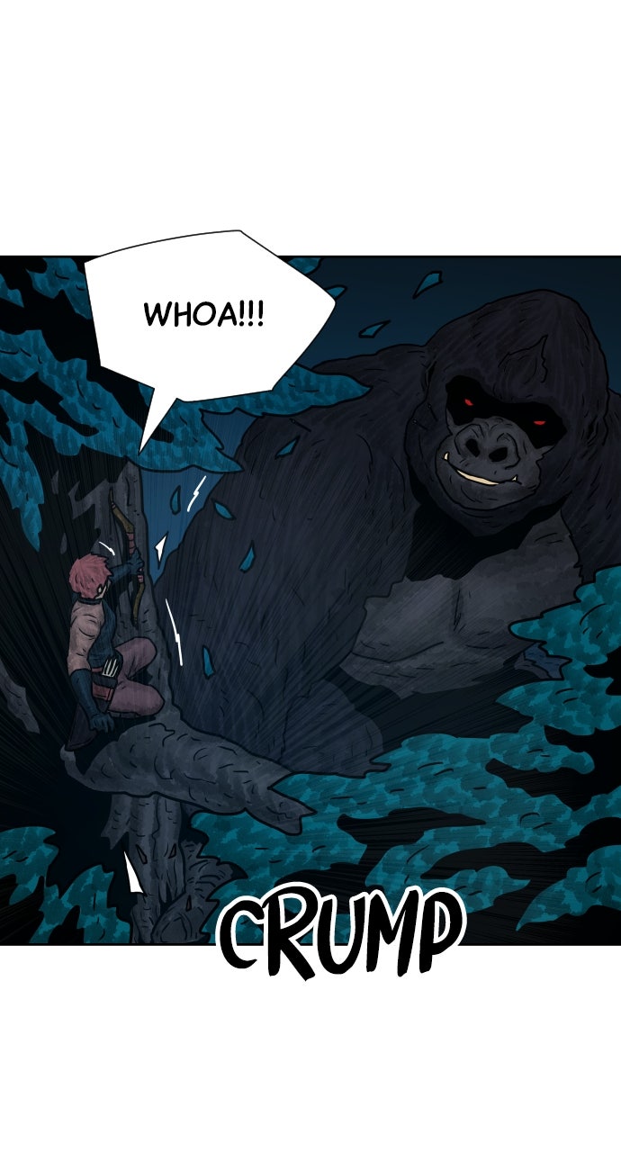 Read Warrior Executioner EN Manga Online