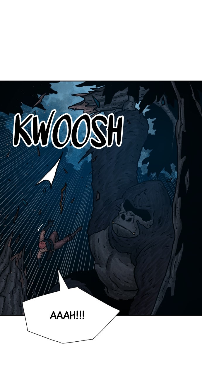 Read Warrior Executioner EN Manga Online