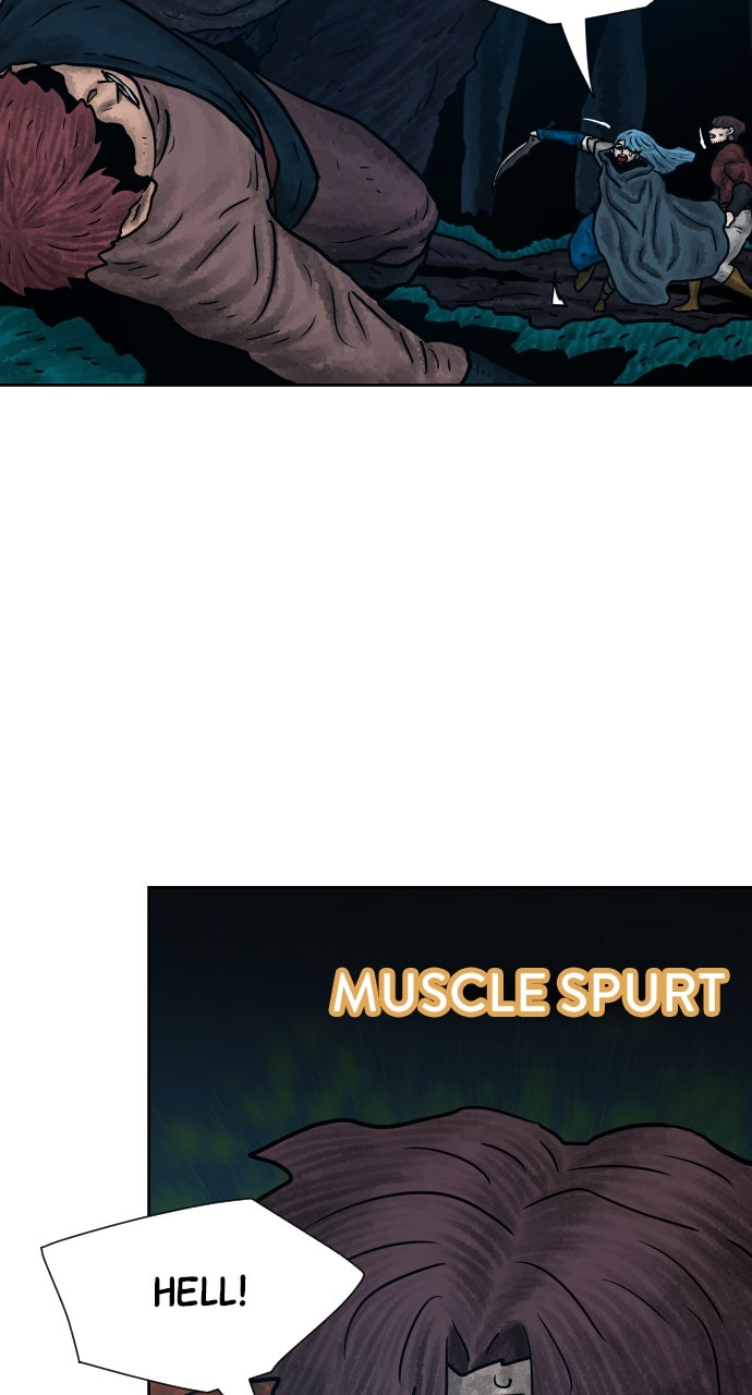 Read Warrior Executioner EN Manga Online