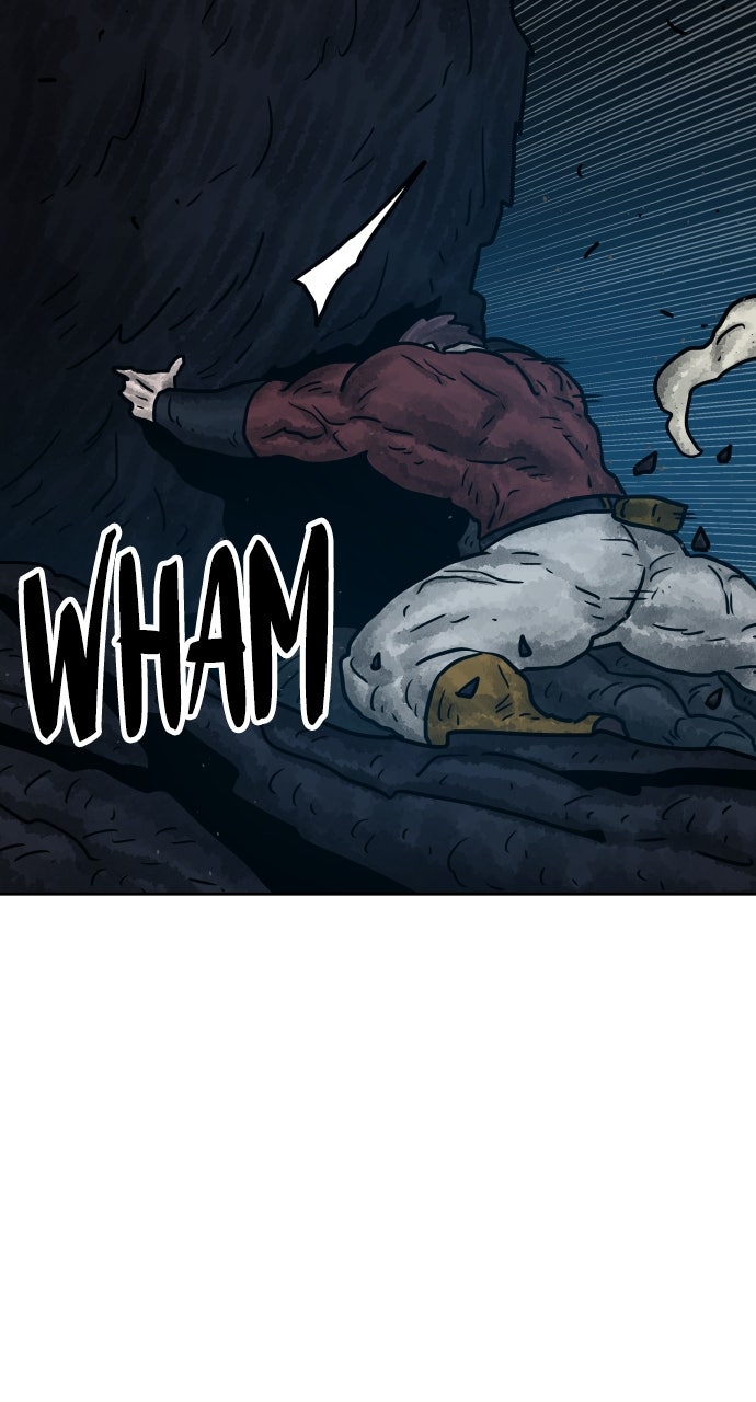 Read Warrior Executioner EN Manga Online