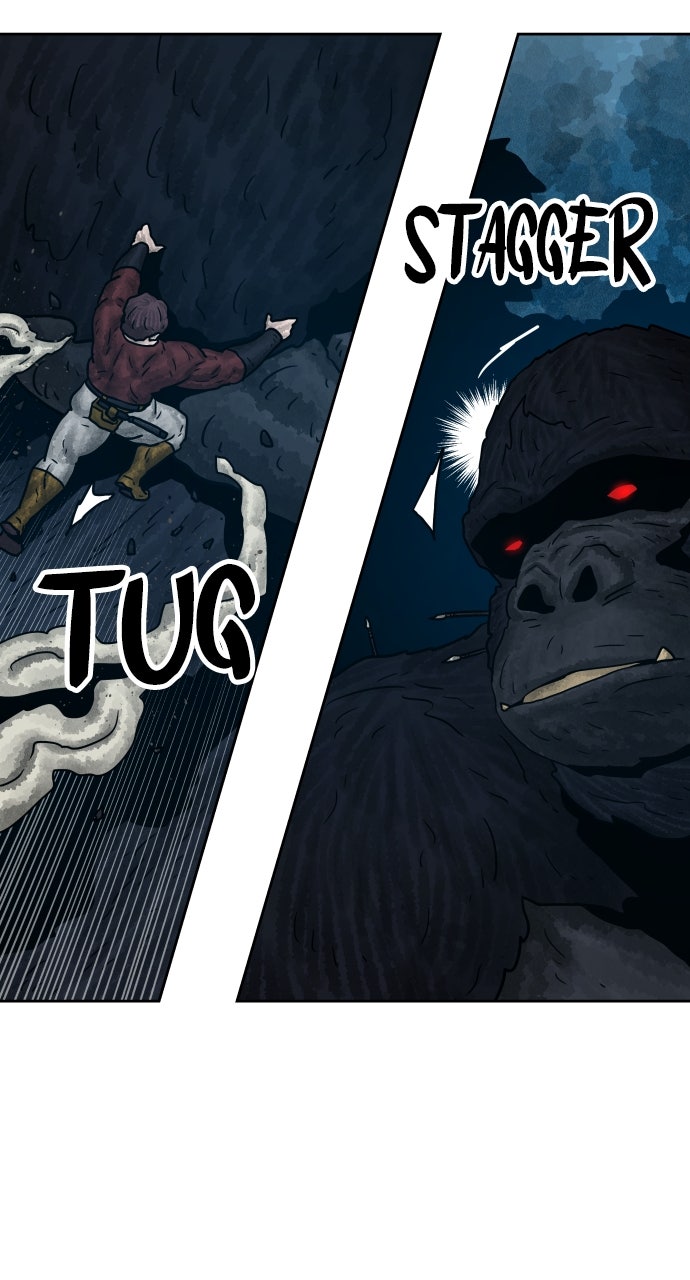 Read Warrior Executioner EN Manga Online