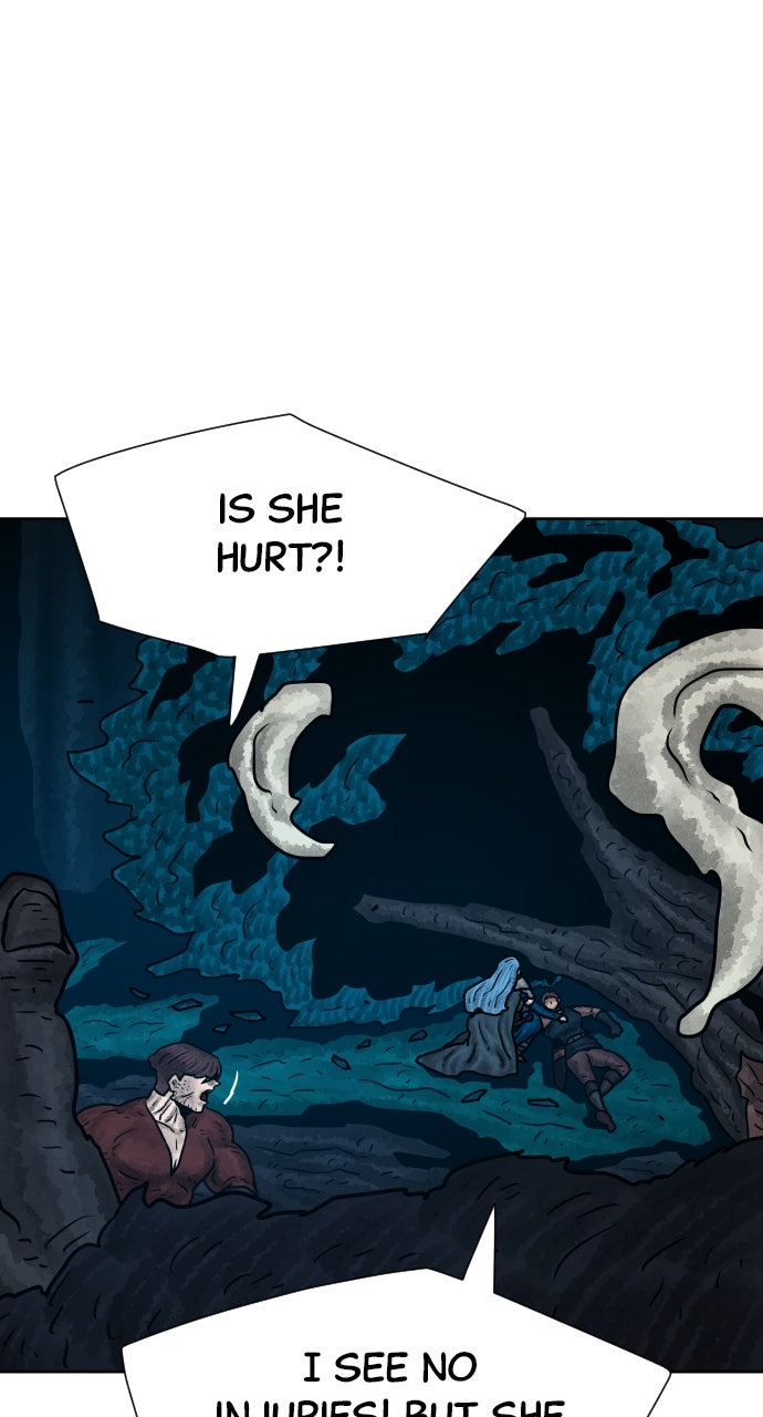 Read Warrior Executioner EN Manga Online