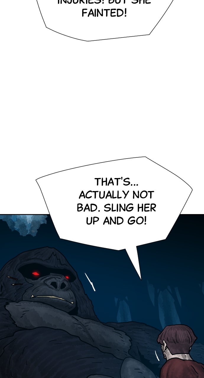 Read Warrior Executioner EN Manga Online