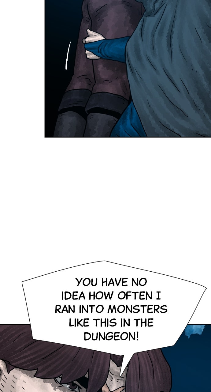 Read Warrior Executioner EN Manga Online