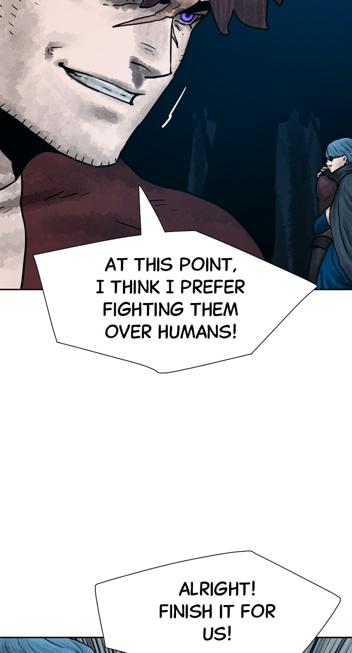 Read Warrior Executioner EN Manga Online