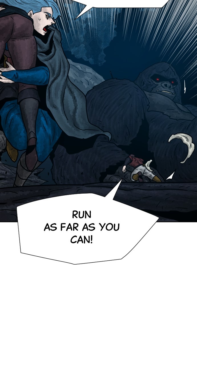 Read Warrior Executioner EN Manga Online