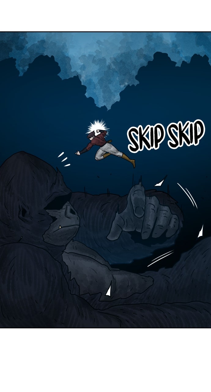 Read Warrior Executioner EN Manga Online