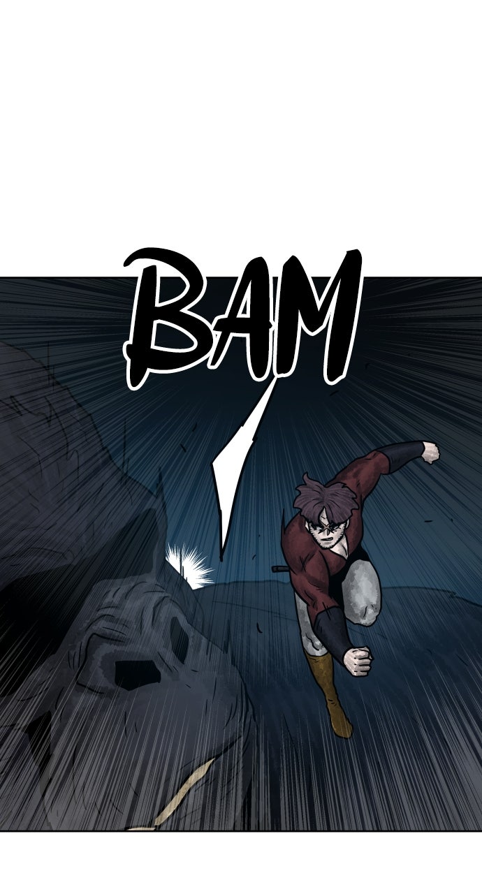 Read Warrior Executioner EN Manga Online