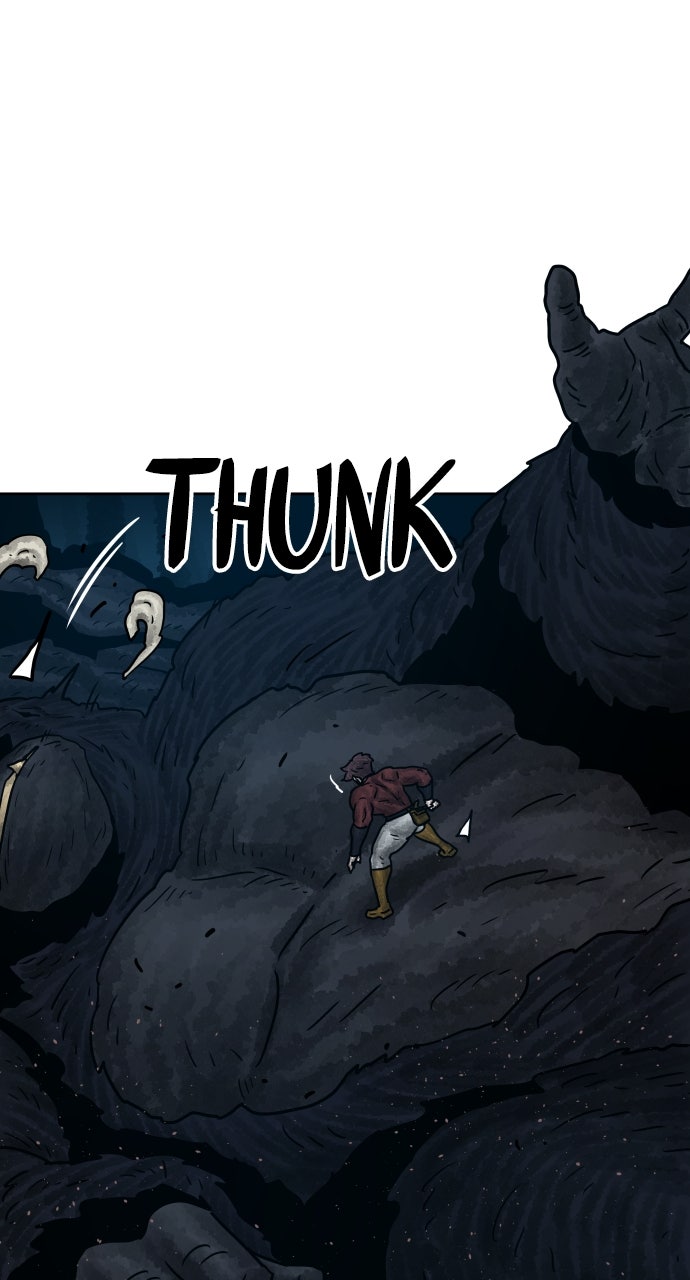 Read Warrior Executioner EN Manga Online