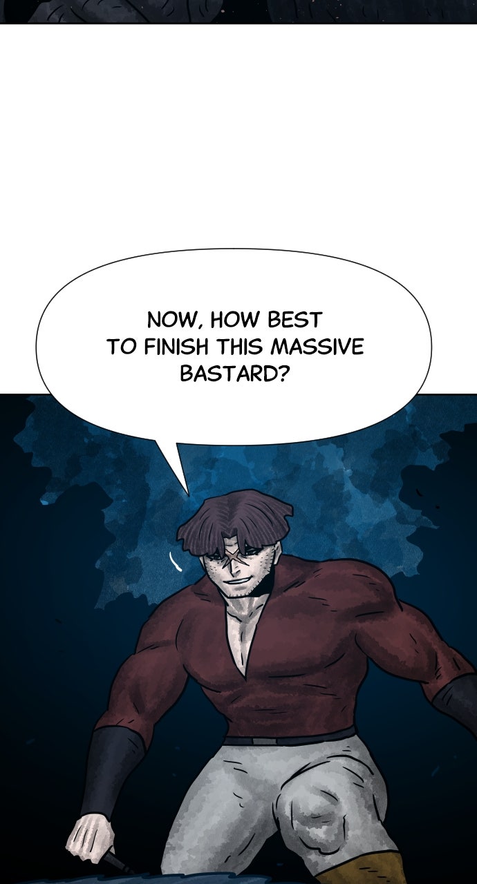 Read Warrior Executioner EN Manga Online