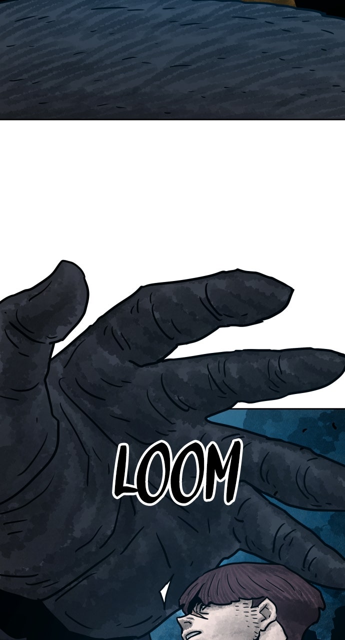 Read Warrior Executioner EN Manga Online