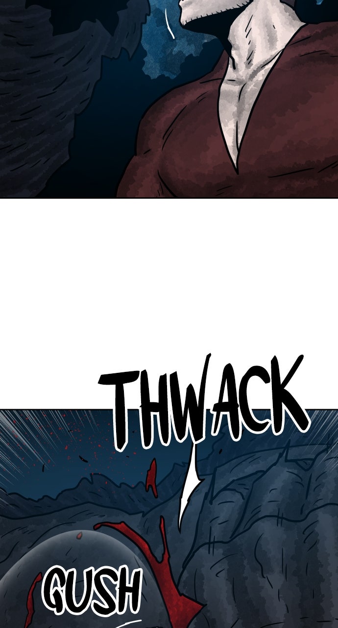 Read Warrior Executioner EN Manga Online