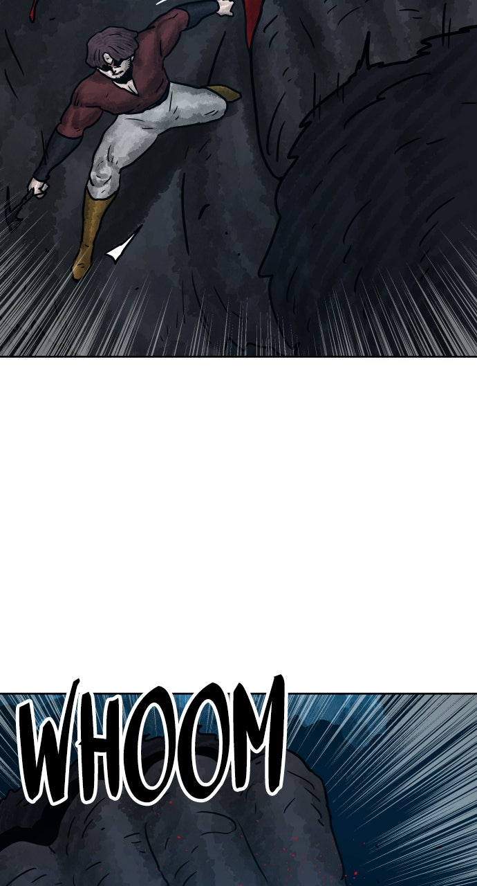 Read Warrior Executioner EN Manga Online