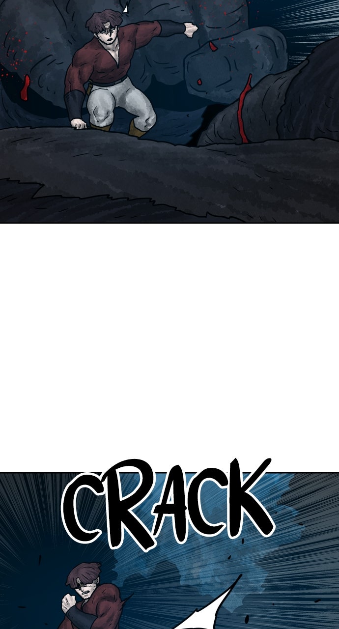 Read Warrior Executioner EN Manga Online