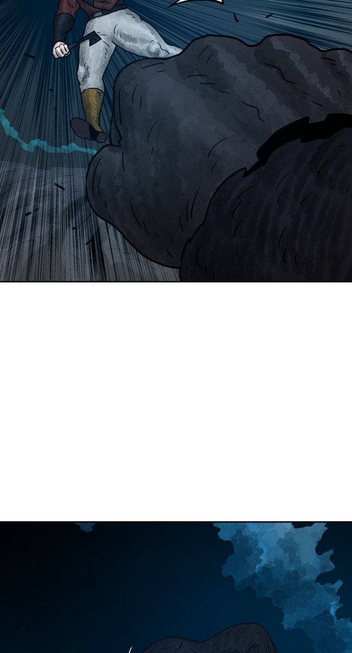 Read Warrior Executioner EN Manga Online