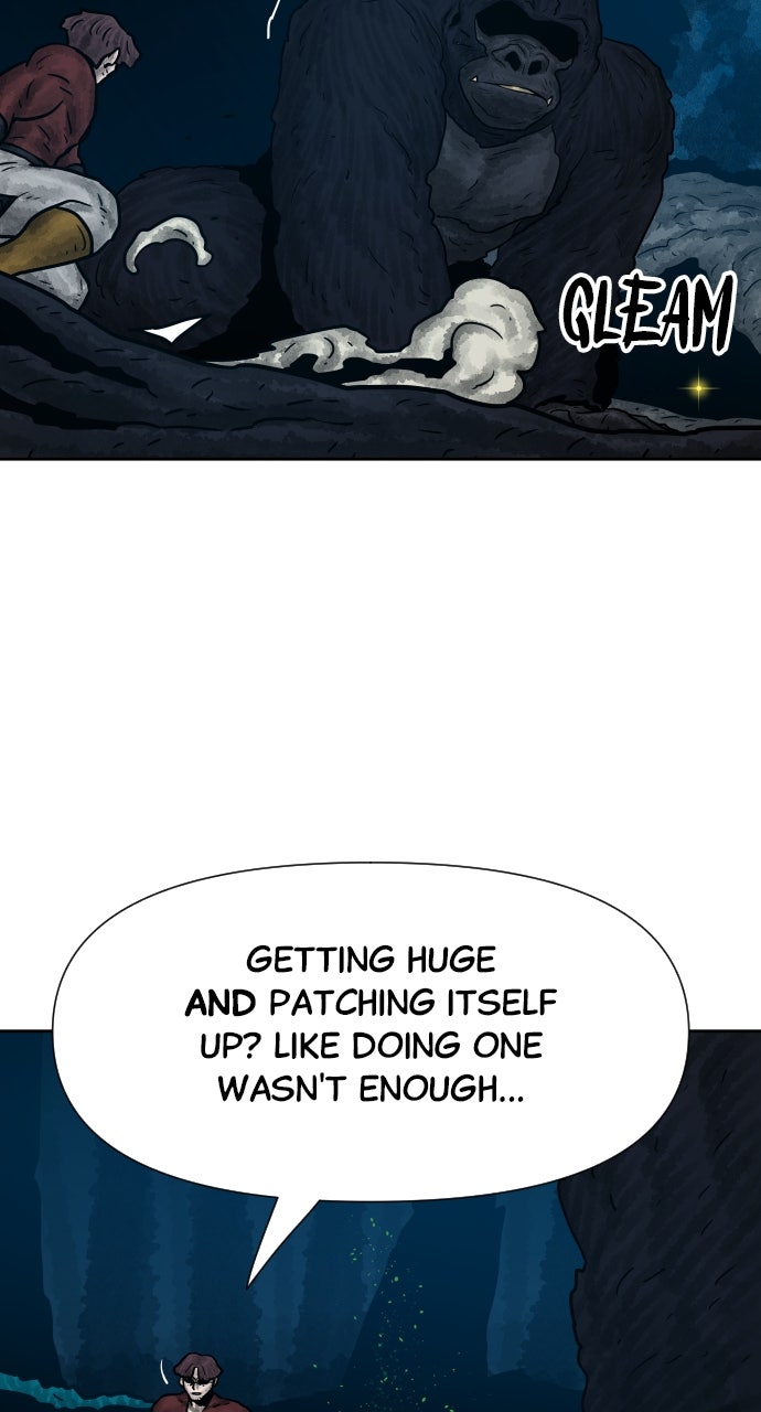 Read Warrior Executioner EN Manga Online