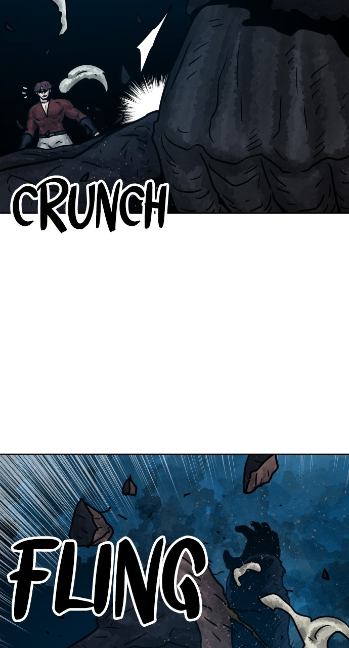 Read Warrior Executioner EN Manga Online