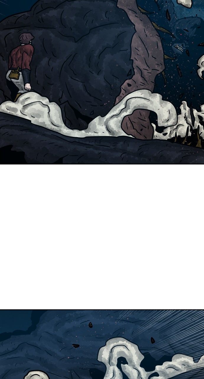 Read Warrior Executioner EN Manga Online