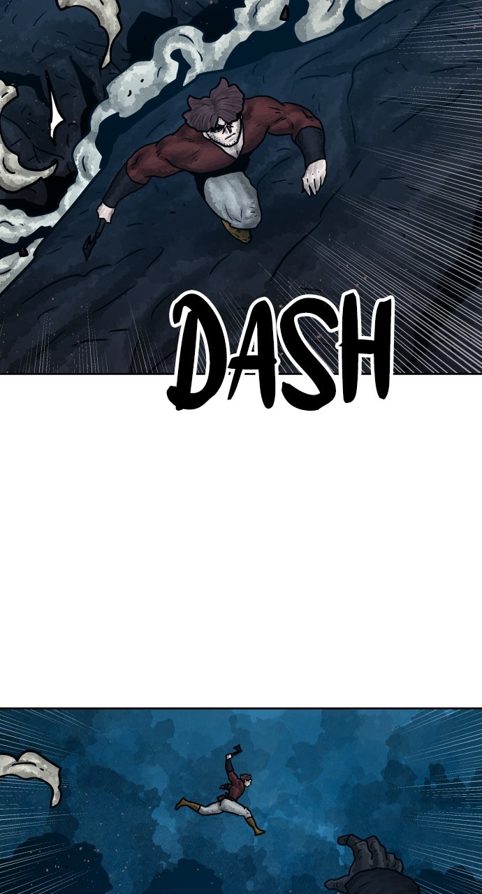 Read Warrior Executioner EN Manga Online