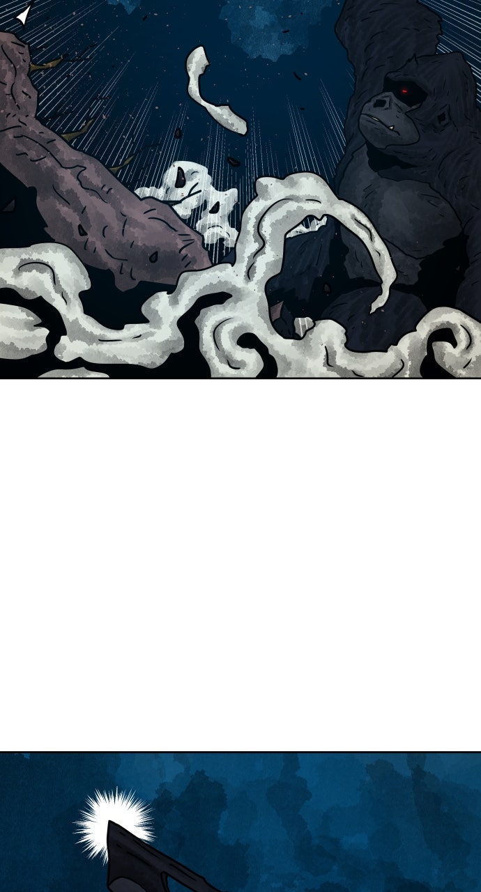 Read Warrior Executioner EN Manga Online