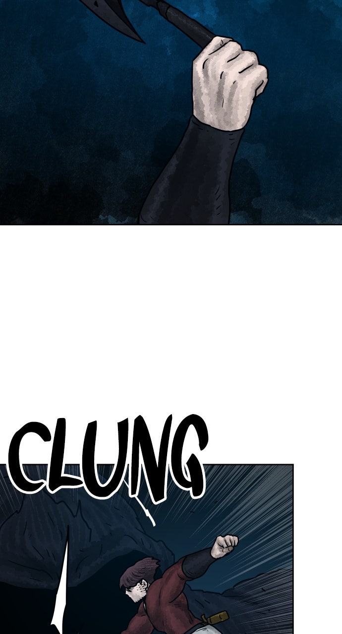 Read Warrior Executioner EN Manga Online