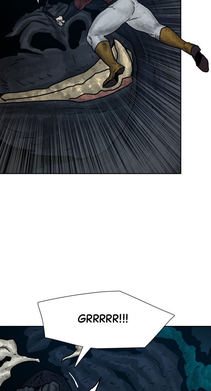 Read Warrior Executioner EN Manga Online