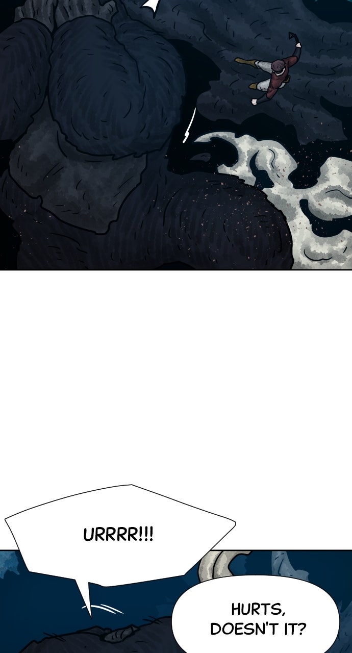 Read Warrior Executioner EN Manga Online