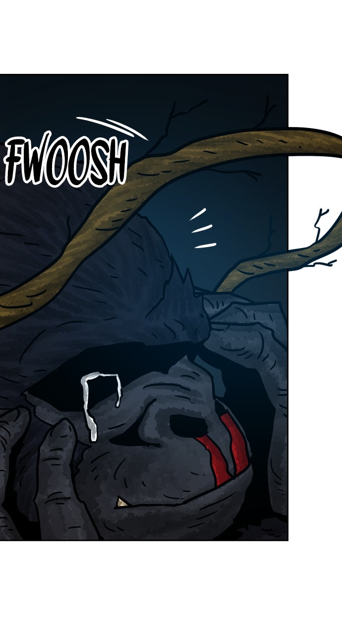 Read Warrior Executioner EN Manga Online