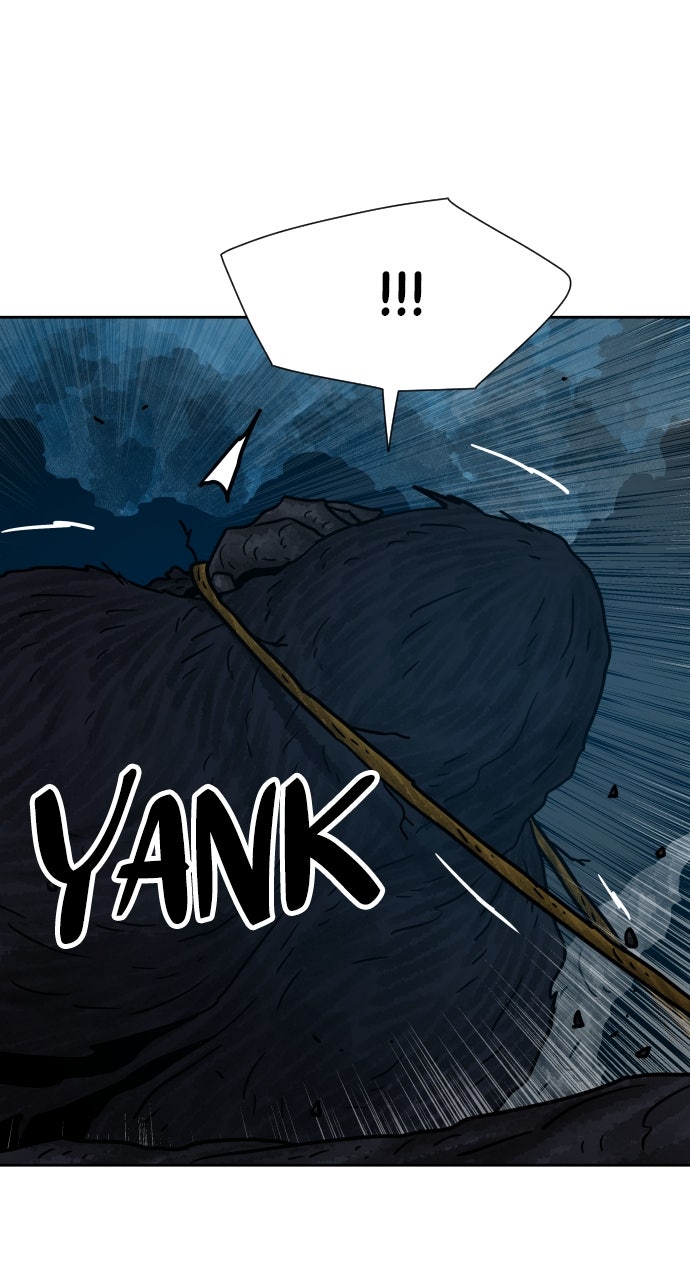 Read Warrior Executioner EN Manga Online