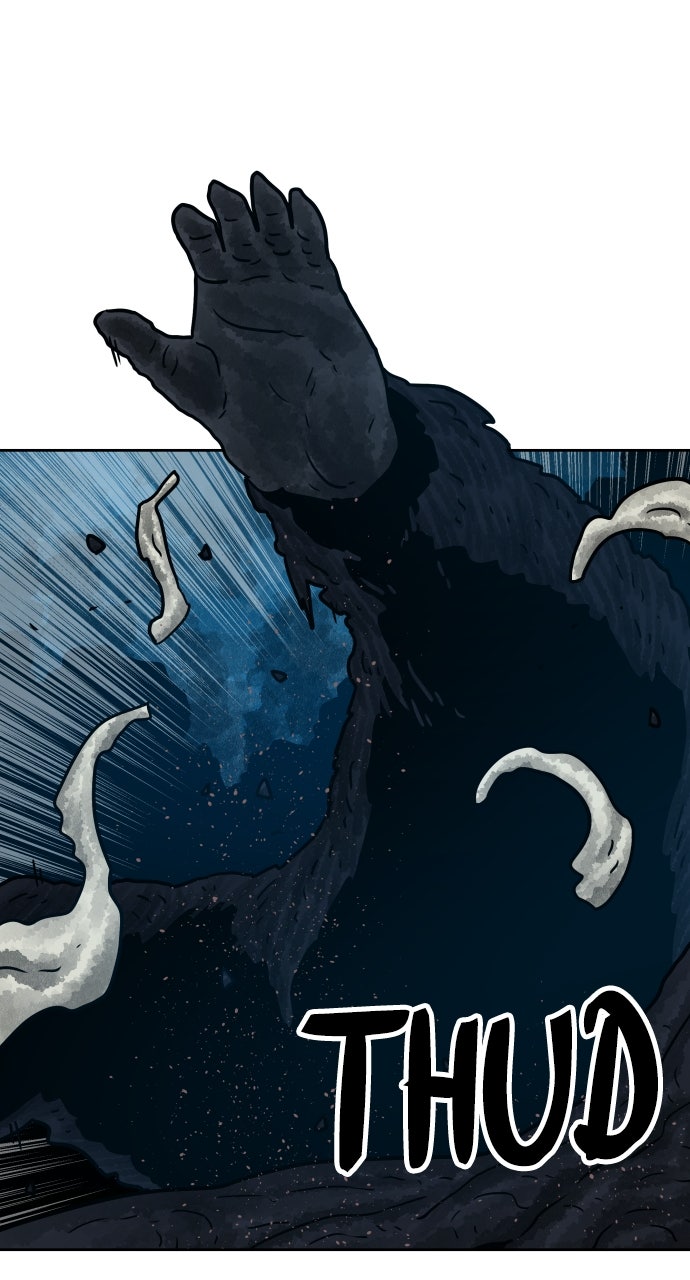 Read Warrior Executioner EN Manga Online