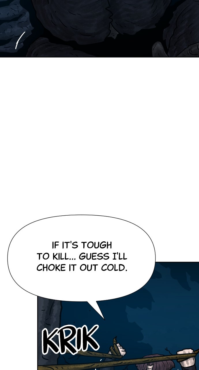 Read Warrior Executioner EN Manga Online