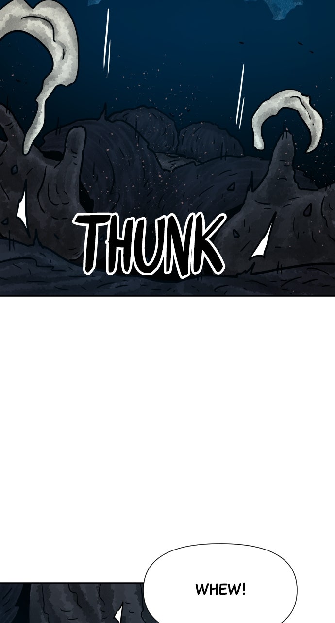 Read Warrior Executioner EN Manga Online