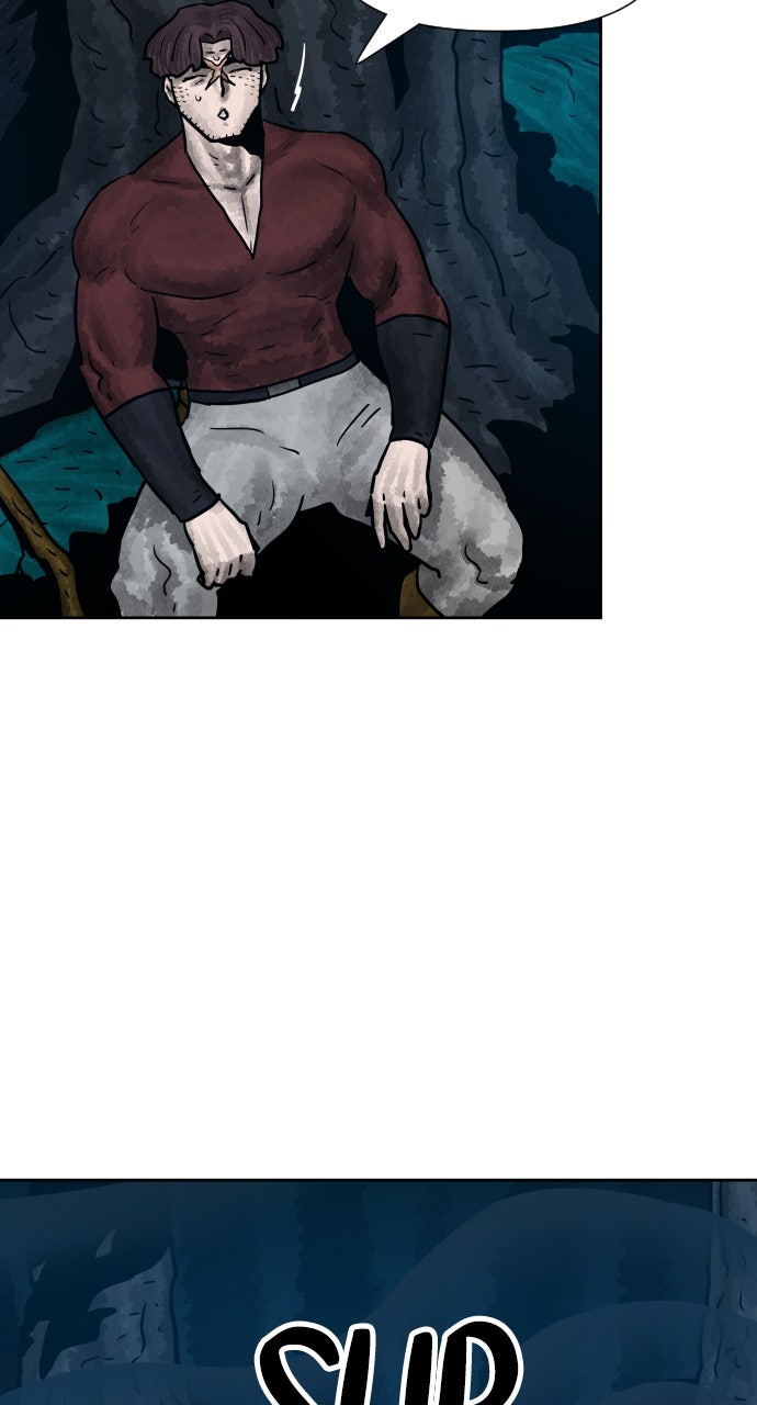 Read Warrior Executioner EN Manga Online