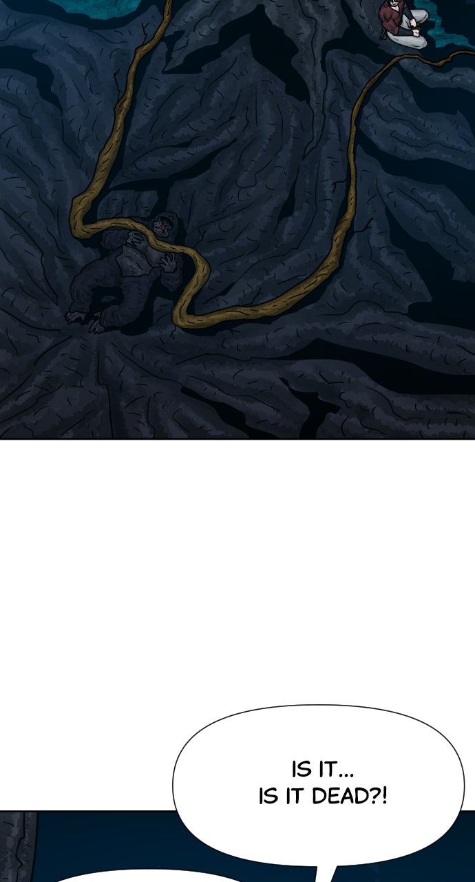 Read Warrior Executioner EN Manga Online