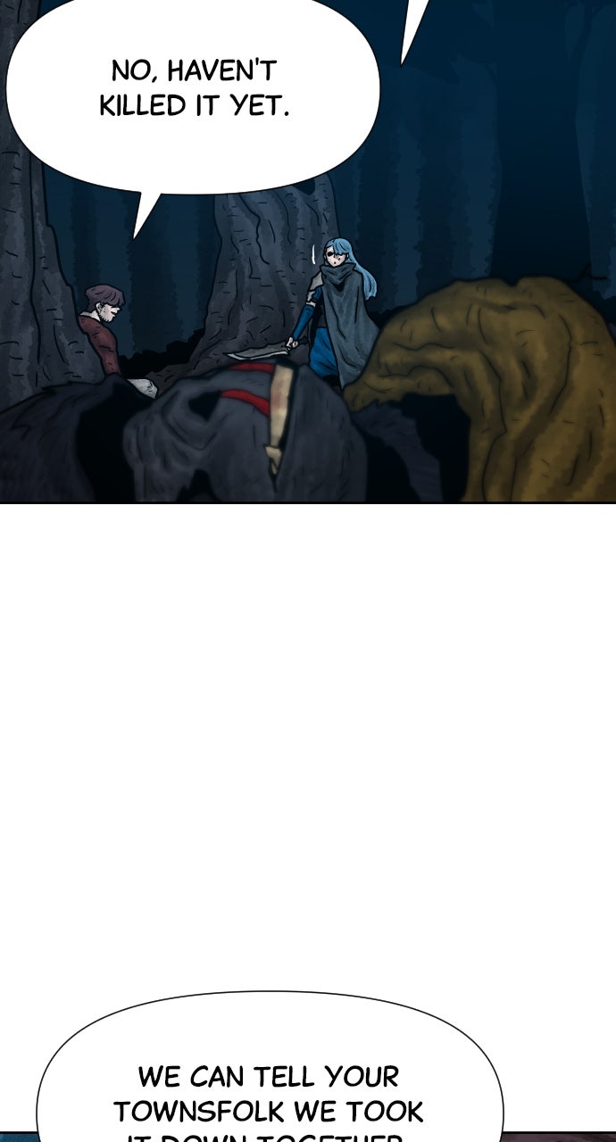 Read Warrior Executioner EN Manga Online