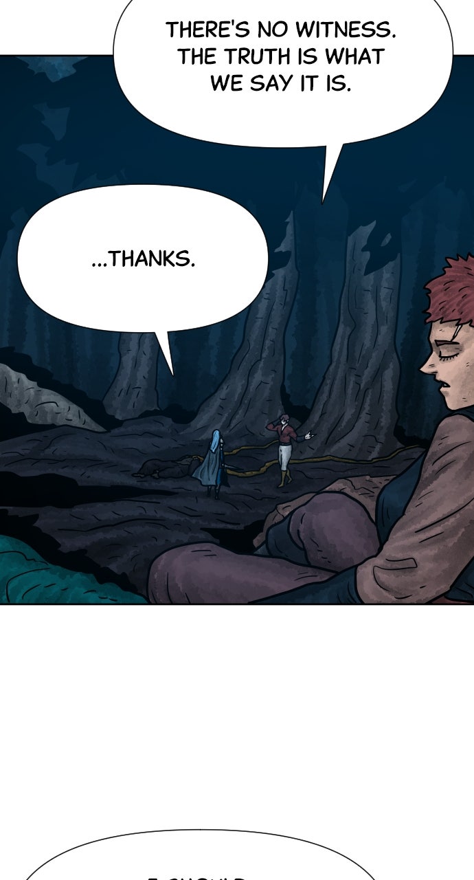 Read Warrior Executioner EN Manga Online