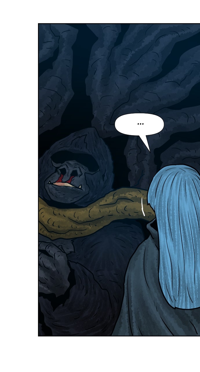 Read Warrior Executioner EN Manga Online