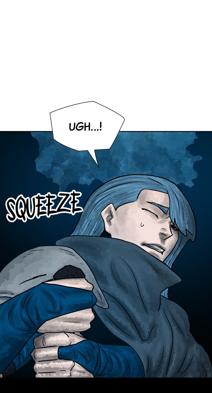 Read Warrior Executioner EN Manga Online