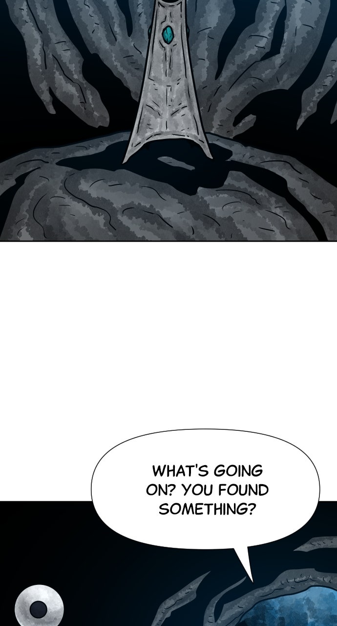 Read Warrior Executioner EN Manga Online