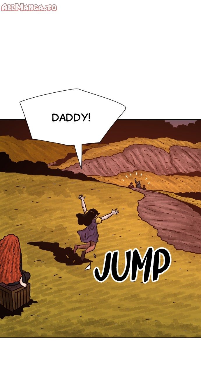 Read Warrior Executioner EN Manga Online