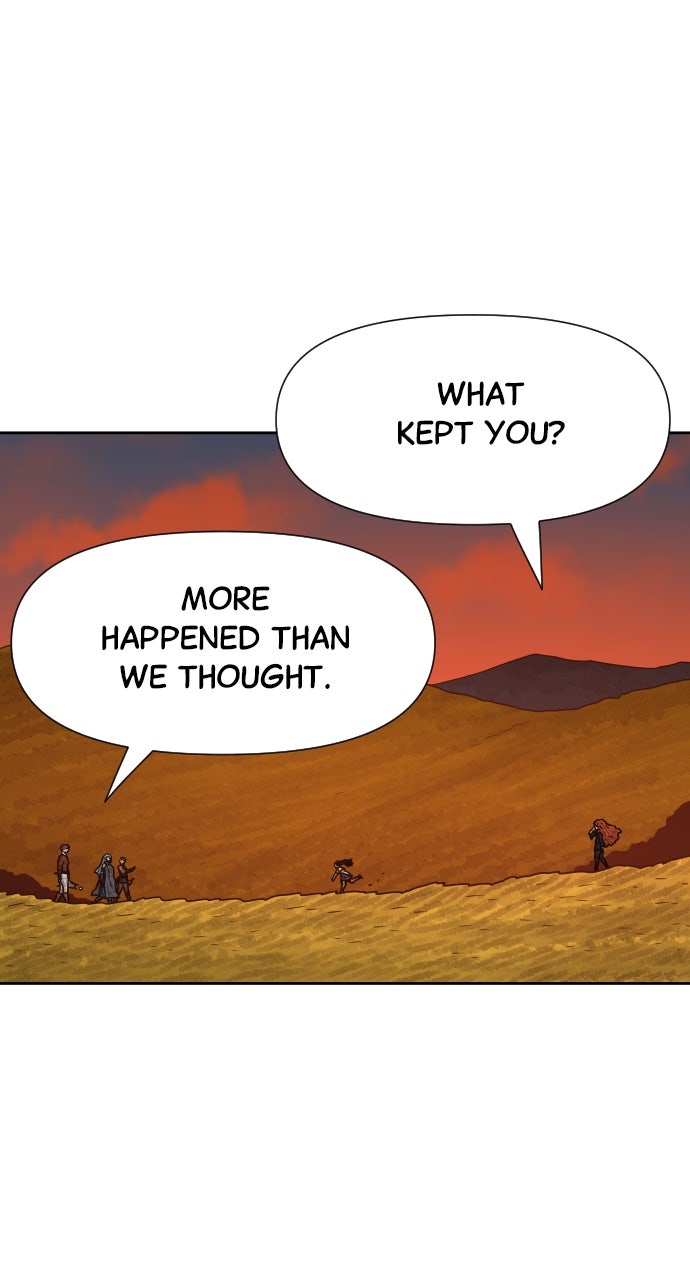 Read Warrior Executioner EN Manga Online