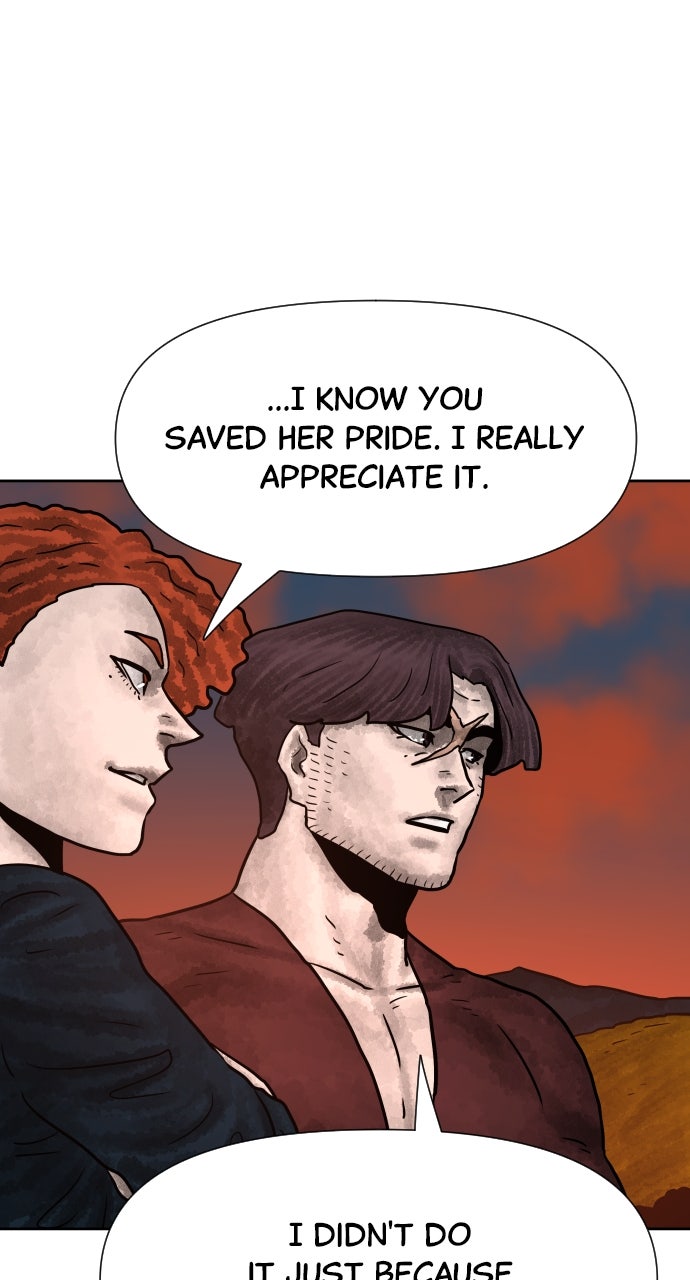 Read Warrior Executioner EN Manga Online