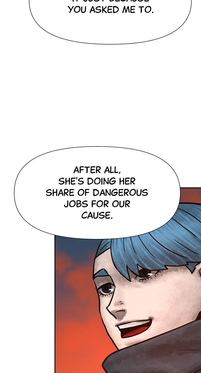 Read Warrior Executioner EN Manga Online